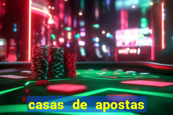 casas de apostas esportivas com deposito minimo 1 real